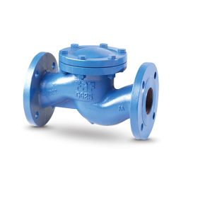 Обратные клапаны