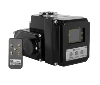 Электропривод EAR-A