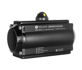 Пневмопривод RPA-D