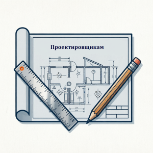 Проектировщикам