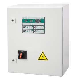 Control box SK-712/ss