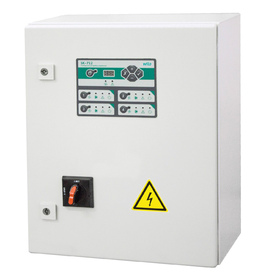 Control box SK-712/d