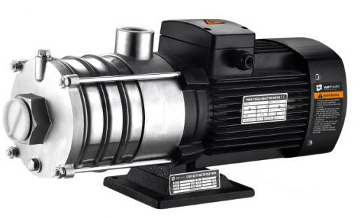 BWJ16-2R 2,2kW 120°C 380V