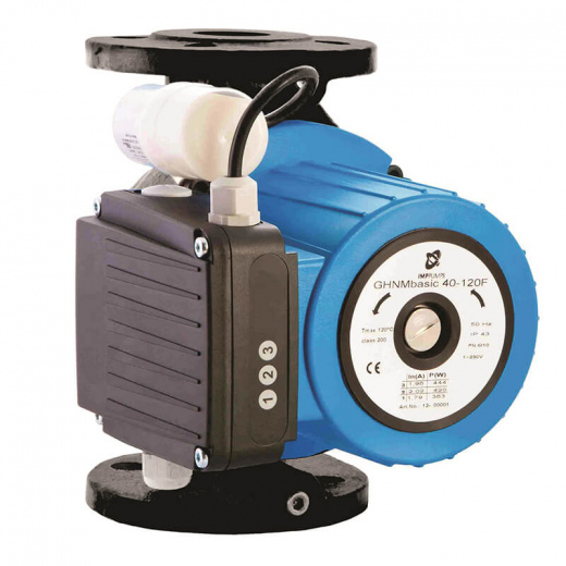 GHNMbasic II 40-190 F