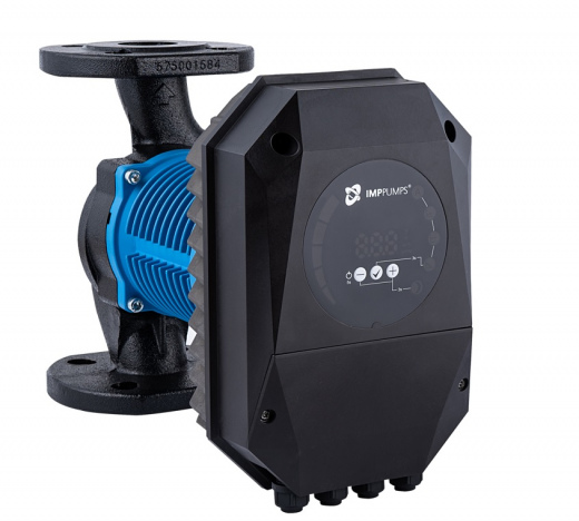 NMT MAX II U 100/40 F450 PN6