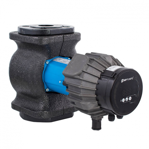 NMT MAX II C 100/40 F450 PN10