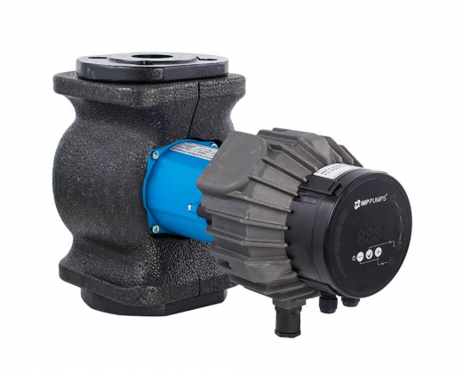 NMT MAX II S 65/120 F340