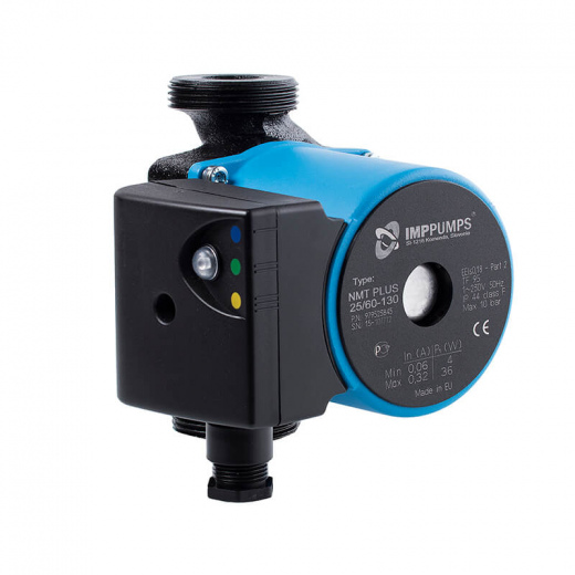 NMT MINI PLUS  20/60-130