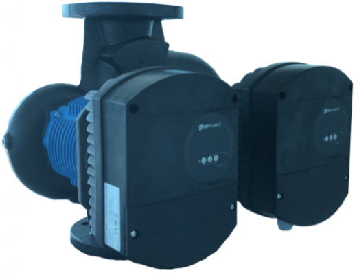 NMTD MAX II S 40/40 F220