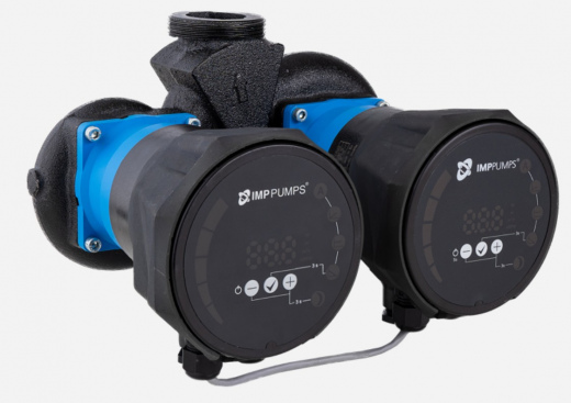 NMTD SMART II 40/120-F220