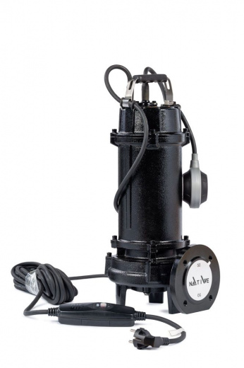 NSPG CF50/400-0.75