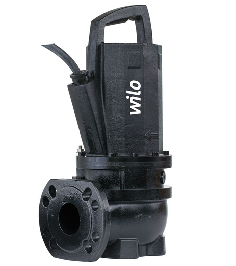 REXA PRO C08DA-412/EAD1E2-T0011-540-O