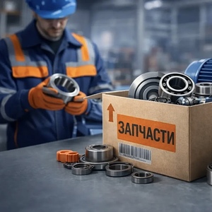 Запасные части