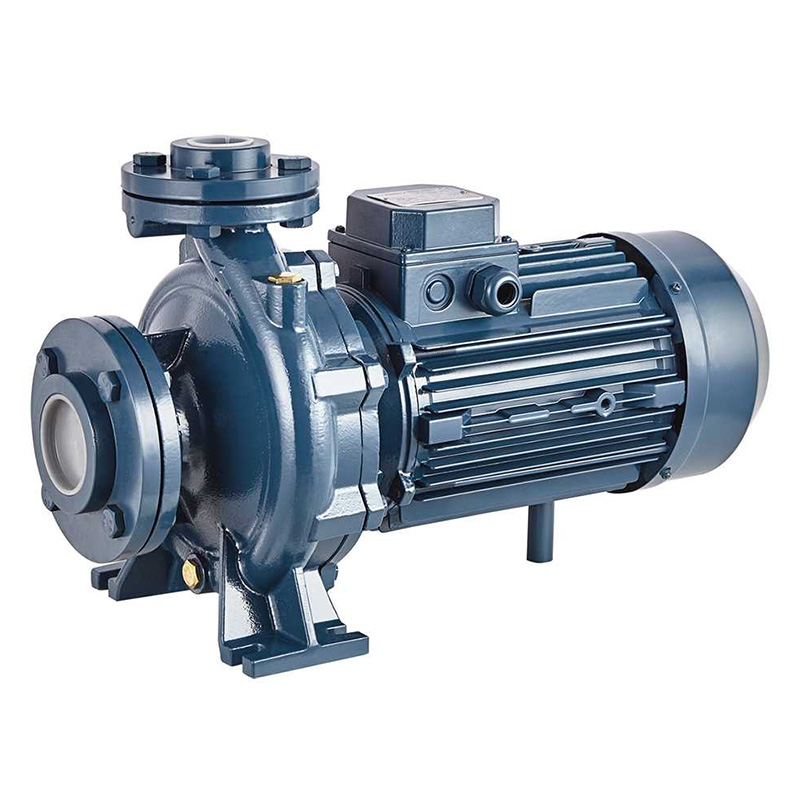 Консольно-моноблочный фланцевый насос PURITY PSTC 32-200/30 (N)