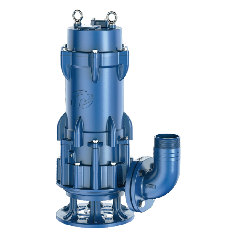 Насос погружной канализационный PURITY 65WQ 25-60-15 A
