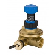 Клапан APT DN 20 5-25 кПа