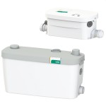 Серия HiDrainlift 3