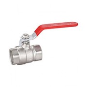  Шаровой кран латунный полнопроходной BS1143