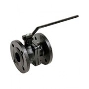  Шаровой кран полнопроходной фланцевый BS3242